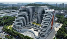 中国渔业协会水产动保分会会长走访广东渔夫宝水产科技有限公司