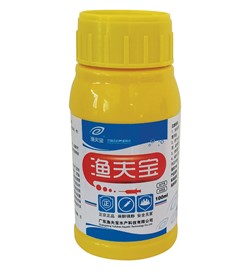 渔夫宝100ml