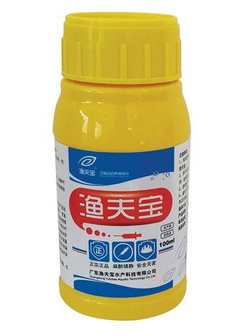 渔夫宝100ml